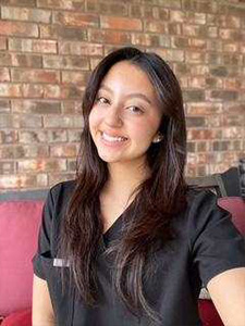 Photo of Alondra Arrioja - Technician 