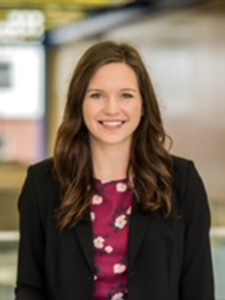 Photo of Dr. Savannah Caro