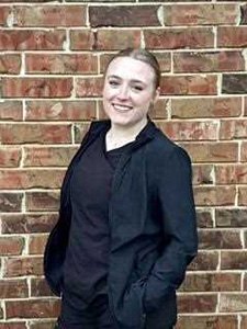 Photo of Kelci Bridwell - Technician