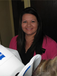 Photo of Lori McKinney - Benefits Administrator