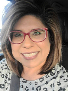 Photo of Rosa Garcia - Optician