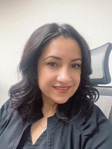 Photo of Lily Salas - Optician